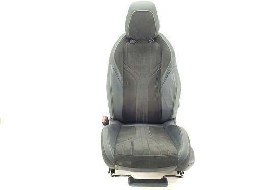 Sæde venstre fortil Sæde venstre fortil PEUGEOT 408 II (FP_, F3_, FM_) PureTech 130 (FPHNST) (131 hp) 36238903 36238903