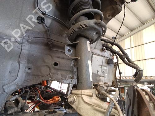 Right front shock absorber VW ID.3 (E11, E12) Pro | BP37487518M17 - Image 3