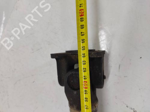 Driveshaft NISSAN TERRANO II (R20) 2.7 TDi 4WD | BP25878810M37 