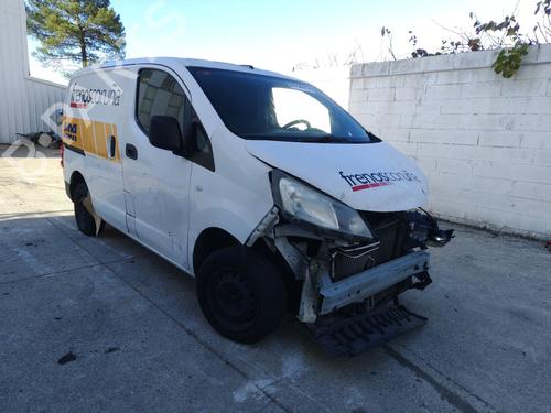 Dashboard NISSAN NV200 / EVALIA Bus 1.5 dCi 90 (M20, M20M) | BP40448341C46 - Image 5