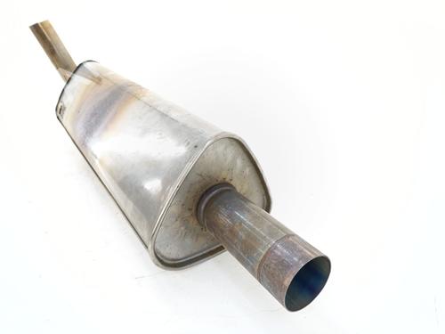 Exhaust system VW GOLF VIII Variant (CG5, DB5) 1.5 TSI | BP35950929M121 - Image 4