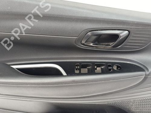 Front left panel HYUNDAI i20 III (BC3, BI3) 1.0 T-GDI | BP39381656C58 - Image 4