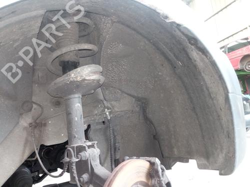 Wheel arch DACIA LOGAN MCV (KS_) 1.5 dCi (KS0K) | BP26547824C56