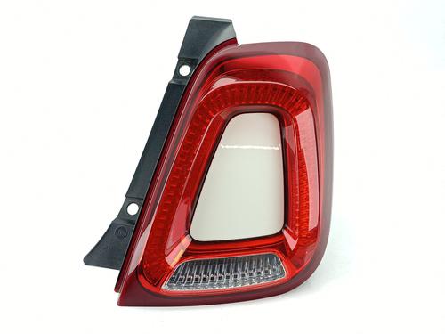 Højre baglygte FIAT 500 (312_) 1.0 Mild Hybrid (312.AYD1B) (69 hp) 32988750