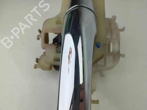 Front right exterior door handle KIA SPORTAGE III (SL) 1.7 CRDi | BP25875401C129 