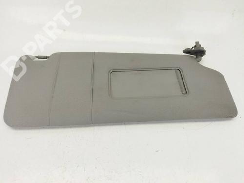 Used Right sun visor Right sun visor BMW X3 (E83) xDrive 20 d (177 hp) 8944479 8944479