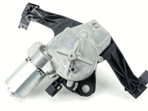Used Rear wiper motor OPEL CORSA E (X15) 1.3 CDTI (08, 68) (75 hp) 28950982