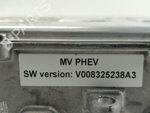 Inverter/Converter JEEP COMPASS (MP, M6, MV, M7) 1.3 Hybrid 4x4 | BP40491827M119 - Image 8