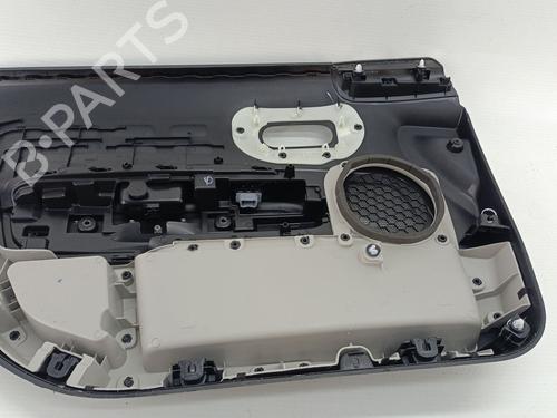 Front right panel CITROËN C3 III (SX) 1.5 BlueHDi 100 (SXYHYP, SXYHTU) | BP32235385C59 - Image 4