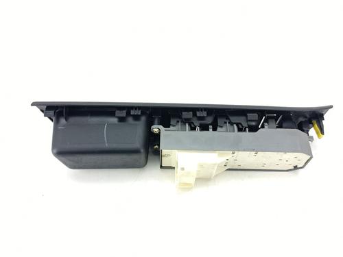 Left front window switch TOYOTA YARIS (_P13_) 1.5 Hybrid (NHP130_, NHP130) | BP31356255I27