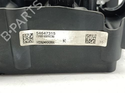 Cylinder head BMW 2 Active Tourer (U06) 218d | BP36993610M5 - Image 3