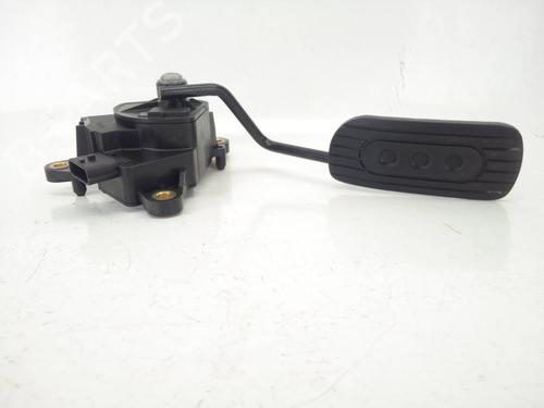 Pedal NISSAN MICRA III (K12) 1.2 16V | BP9520389I4 