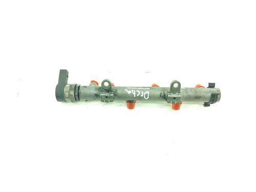Injection rail VW TOUAREG (7LA, 7L6, 7L7) 3.0 V6 TDI | BP30125200M98