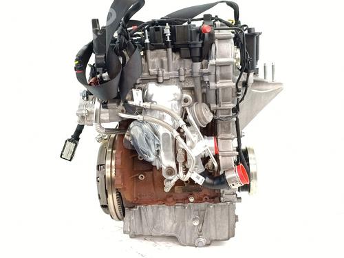 Engine FORD FIESTA VII (HJ, HF) 1.0 EcoBoost | BP38112623M1 - Image 8
