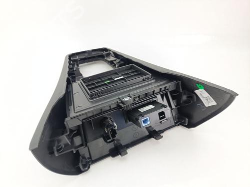 Middle console RENAULT CAPTUR II (HF_) TCe 90 (HFM6) | BP37692211I22 - Image 5