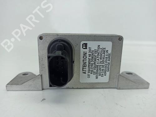 Electronic module RENAULT LAGUNA II (BG0/1_)  | BP9971640M83 