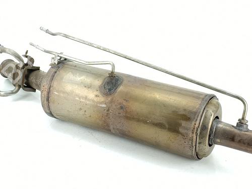 Katalysator PEUGEOT 508 SW I (8E_) 1.6 HDi (116 hp) 30277384