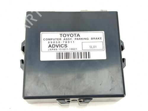 Used Electronic module LEXUS NX (_Z1_) 300h (AYZ10_) (155 hp) 29704259