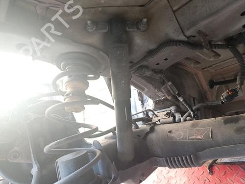 Used Left rear shock absorber Left rear shock absorber 38304104 38304104