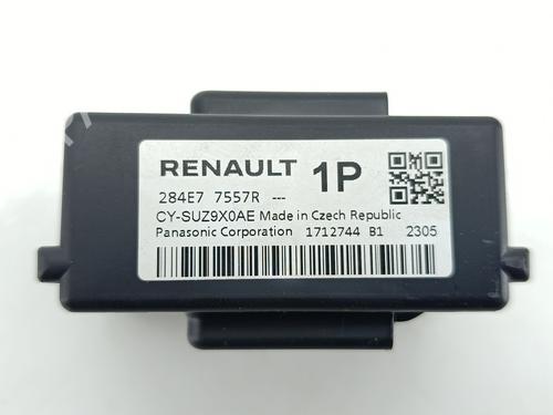 Electronic module RENAULT CLIO V (B7_) 1.6 E-TECH 145 (B7MU) | BP32722549M83 - Image 2