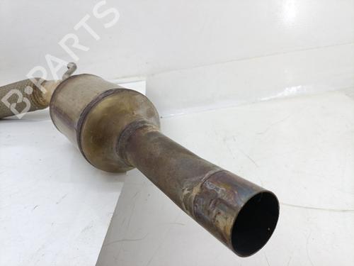 Catalyst VW T-ROC (A11, D11) | BP28357578M10