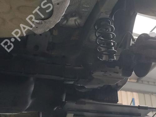Rear axle CITROËN C3 AIRCROSS II (2R_, 2C_) 1.2 PureTech 110 (2RHNZB, 2RHNZW, 2RHNPX, 2RHNPJ) | BP30273774M2