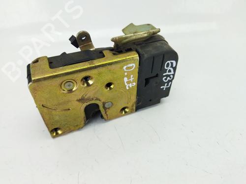 Used Front left lock CITROËN XSARA (N1) 1.9 D (68 hp) 9448000