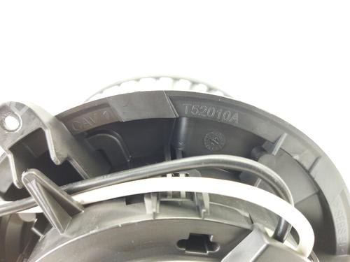 Ventilator motor OPEL MOKKA / MOKKA X (J13)  | BP9273034M62 