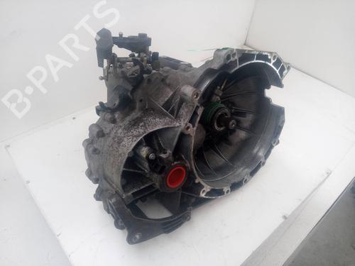 Gearbox FORD MONDEO III Saloon (B4Y) 2.0 16V TDDi / TDCi | BP9236078M3 