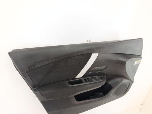 Front left panel CITROËN C4 X (BD_, BE_, BF_) ë-C4 X (BFZKXC) | BP37074304C58 - Image 2