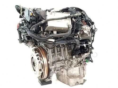 Engine FORD FOCUS IV (HN) 1.5 EcoBlue | BP36700852M1 - Image 3
