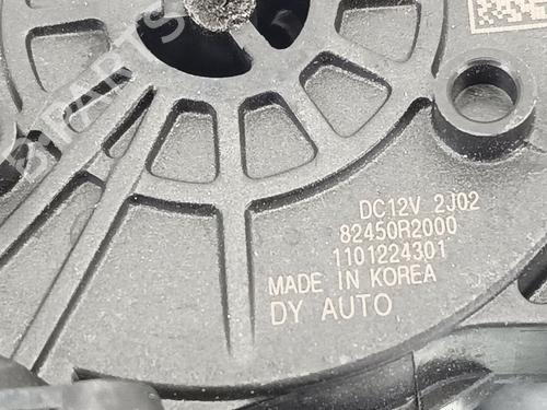 Rear left window mechanism KIA SPORTAGE V (NQ5) | BP32450316C24