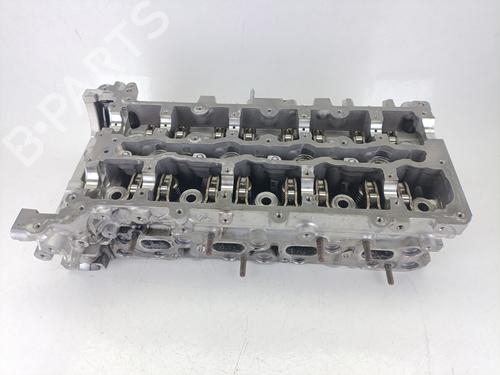 Used Cylinder head MERCEDES-BENZ SPRINTER 3,5-t Van (B906) [2006-2020]  26559934
