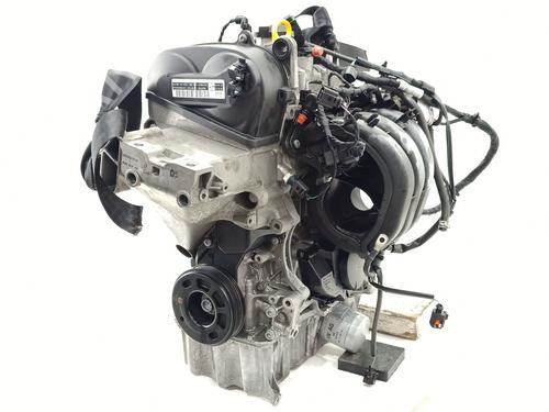 Engine VW POLO VI (AW1, BZ1, AE1) 1.0 | BP37436781M1 - Image 4