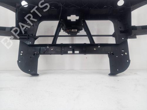 Frontplate/Frontkurv FORD MONDEO III (B5Y)  | BP8948343C72 