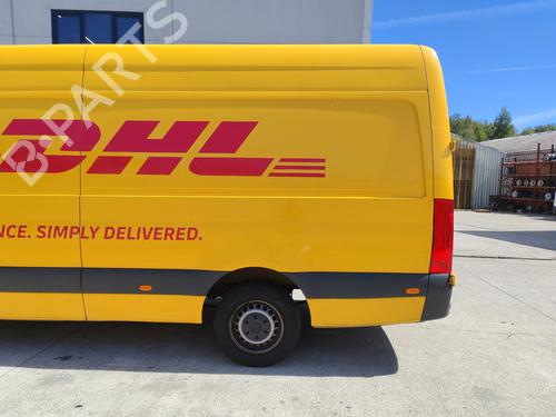 Steering column MERCEDES-BENZ SPRINTER 3,5-t Van (B907, B910) 315 CDI RWD (907.631, 907.633, 907.635, 907.637) | BP39614556M21  - Image 12