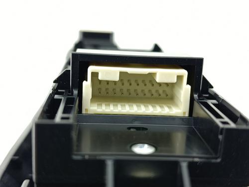 Left front window switch TOYOTA YARIS (_P21_, _PA1_, _PH1_) 1.5 Hybrid (MXPH10, MXPH11) | BP30354989I27 - Image 6