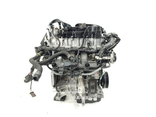 Engine CITROËN C4 X (BD_, BE_, BF_) ë-C4 X (BFZKXC) | BP37074271M1 - Image 3