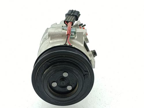 AC compressor HYUNDAI i20 III (BC3, BI3) 1.0 T-GDI | BP36668000M34 - Image 2