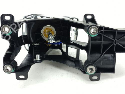 Gear lever RENAULT CAPTUR II (HF_) TCe 90 (HFM6) | BP29808906M90 