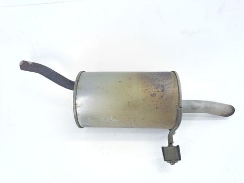 Eksosanlegg Eksosanlegg RENAULT CLIO IV (BH_) 0.9 TCe 90 (BHNF, BHMA, BHMH, BHJK, BHJR) (90 hp) 36993804 36993804