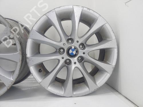 Rim BMW 1 (E87) 118 d | BP11047292C45