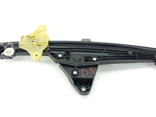 Rudehejsemekanisme Højre foran RENAULT CLIO V (B7_) 1.0 TCe 90 (B7MT) | BP38325008C23 - Image 4