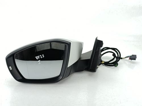 Left mirror VW T-ROC (A11, D11) 1.5 TSI | BP29476888C26 