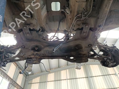 Subframe CITROËN BERLINGO (ER_, EC_) 1.5 BlueHDi 75 | BP36993457M9 - Image 6