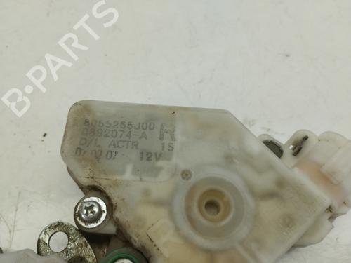 Tailgate lock SUZUKI GRAND VITARA II (JT, TE, TD) 1.9 DDiS All-wheel Drive (JT419, TD44, JB419WD, JB419XD,... | BP9297074C101 