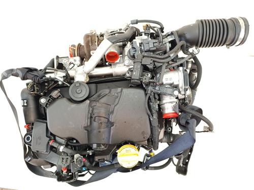 Engine RENAULT MEGANE IV Hatchback (B9A/M/N_) 1.5 dCi 90 (B9A1) | BP37538181M1  - Image 15