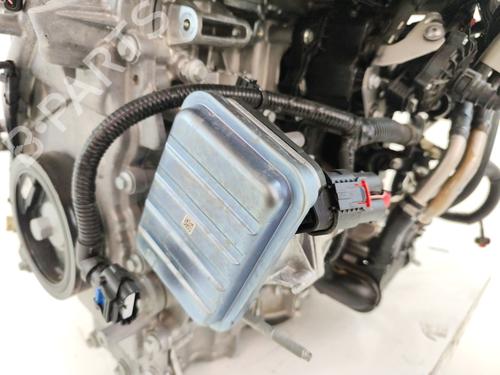 Engine RENAULT AUSTRAL TCe 130 (HGM2) | BP29503003M1 