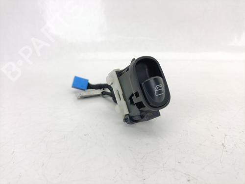 Used Right rear window switch MERCEDES-BENZ CLC-CLASS (CL203) [2008-2011]  25877716