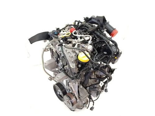 Used Engine Engine 38442154 38442154